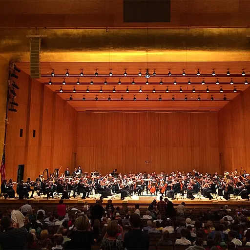Utah Symphony