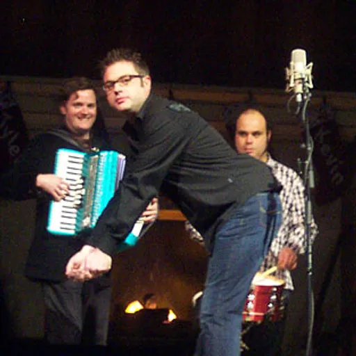 Barenaked Ladies