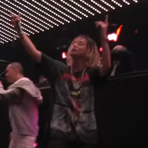 Keith Ape