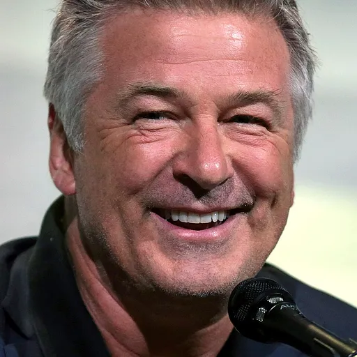 Alec Baldwin