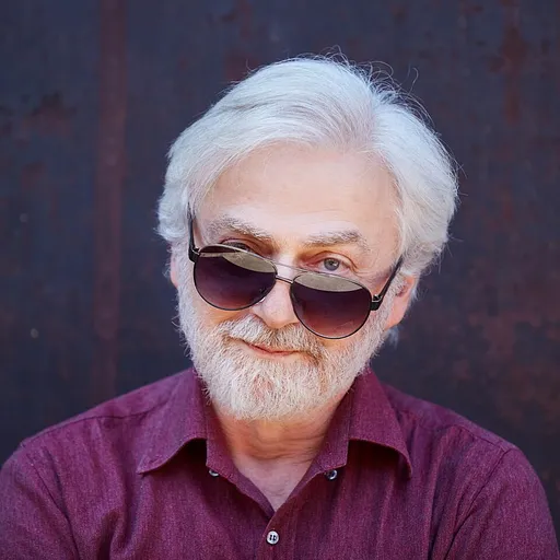 Krystian Zimerman