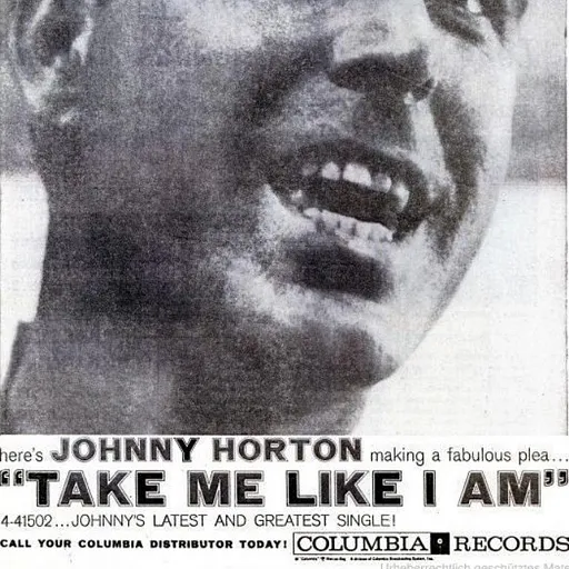 Johnny Horton