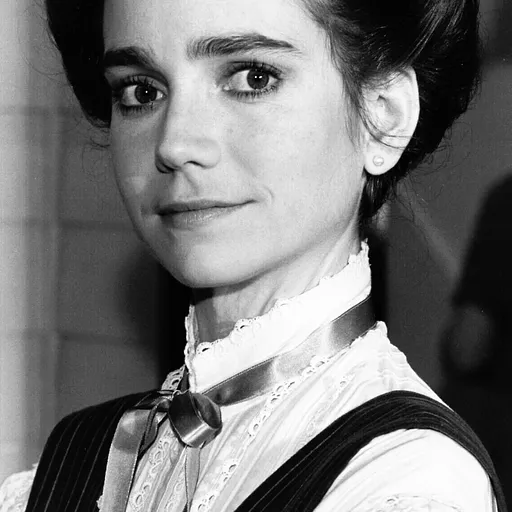 Jessica Harper