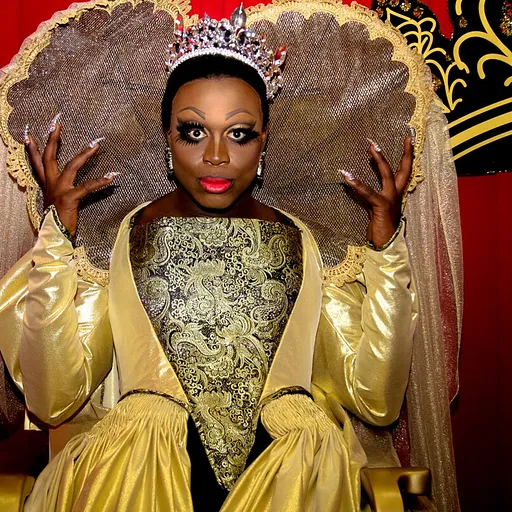 Bob the Drag Queen