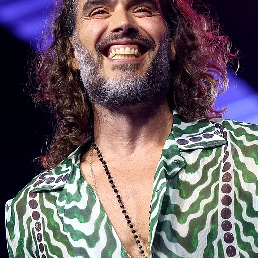 Russell Brand