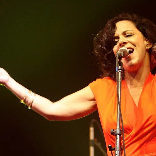 Bebel Gilberto