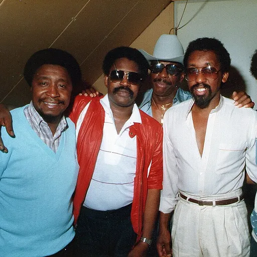 The Trammps