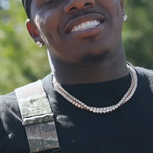 DaBaby