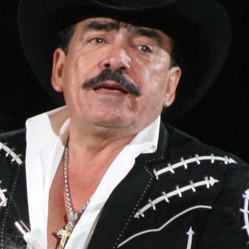 Joan Sebastian