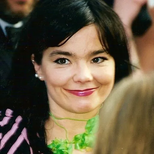 Björk