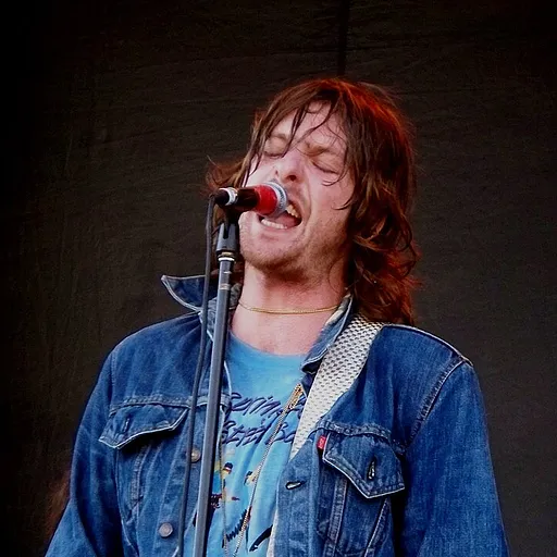 Matt Mays