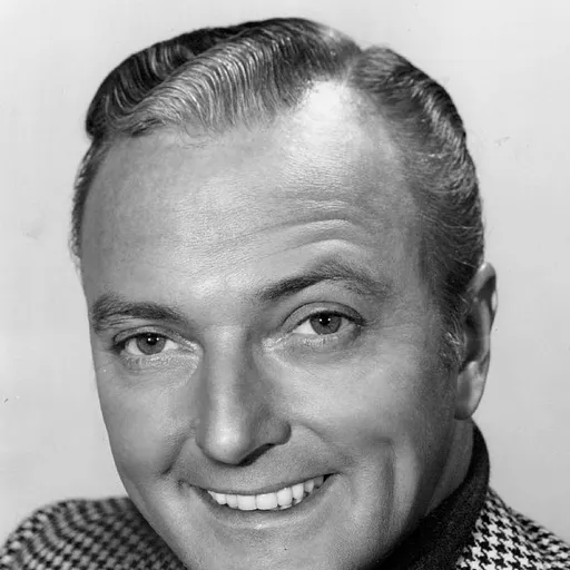 Jack Cassidy