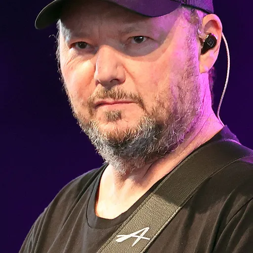 Christopher Cross
