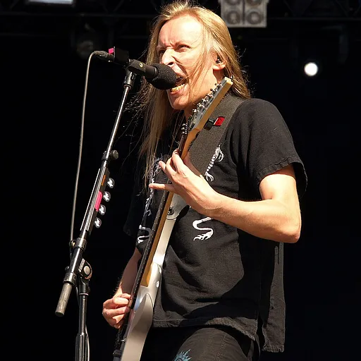 Jari Mäenpää