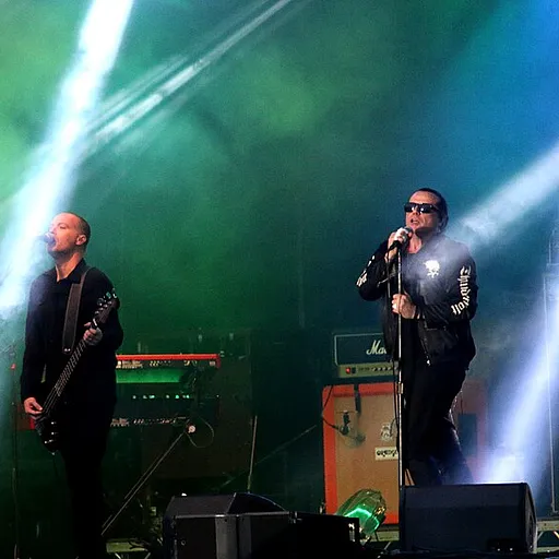The Cult