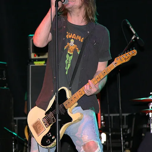 Dave Pirner