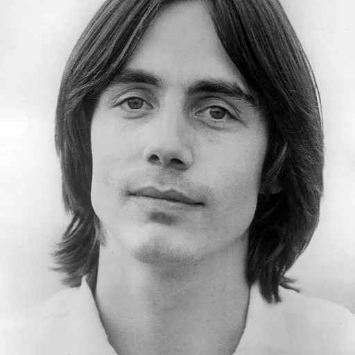Jackson Browne