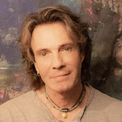 Rick Springfield