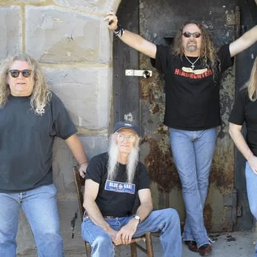 The Kentucky Headhunters