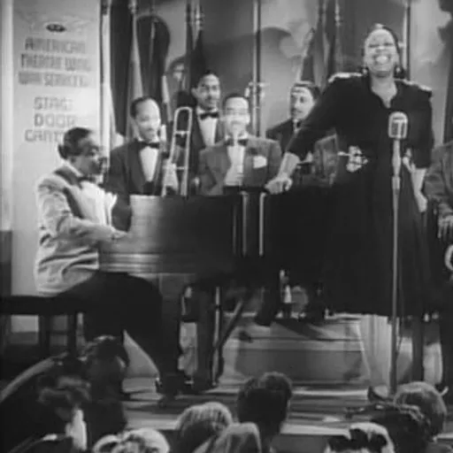 The Count Basie Orchestra