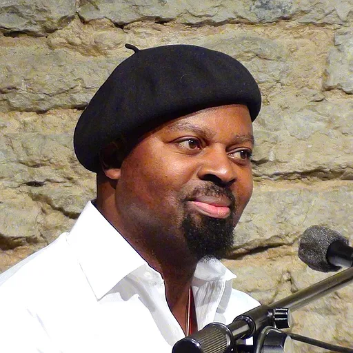 Ben Okri
