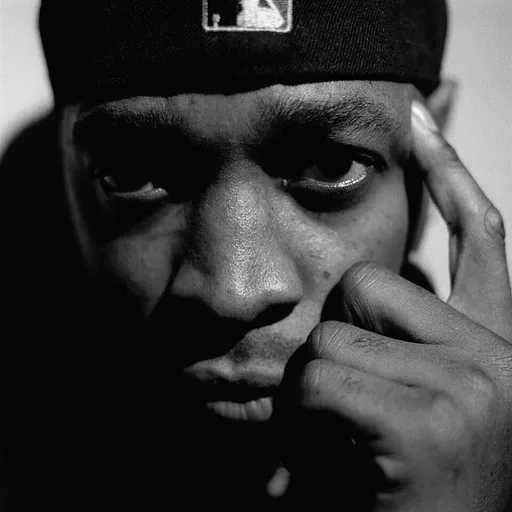 Chuck D