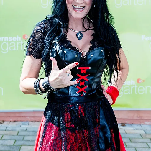 Antonia aus Tirol