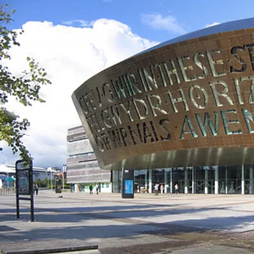 Orchestra of the Welsh National Opera