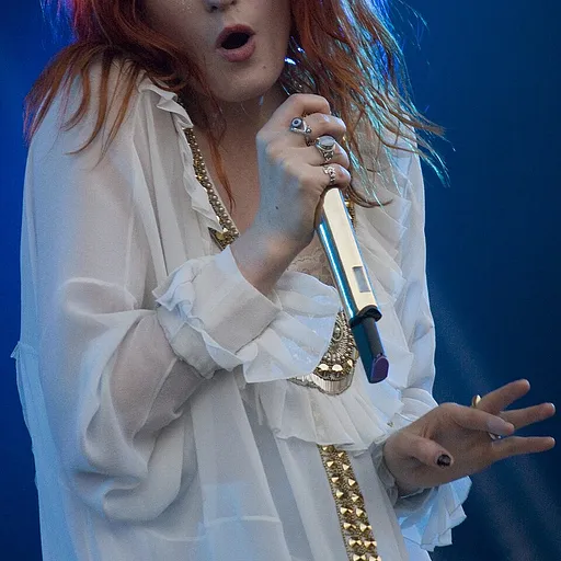 Florence Welch