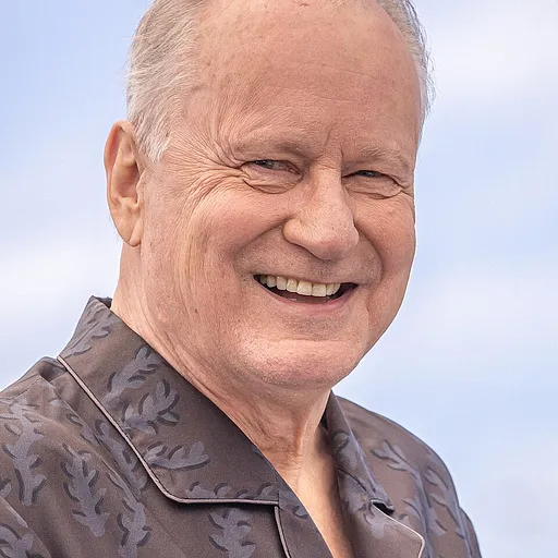 Stellan Skarsgård