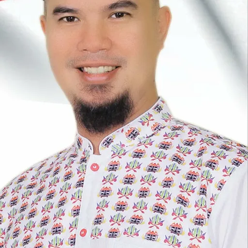 Ahmad Dhani