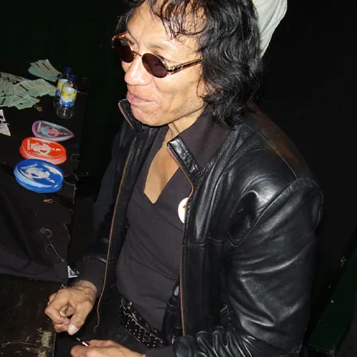 Rodriguez