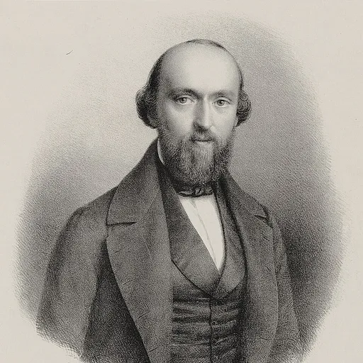 Friedrich Burgmüller