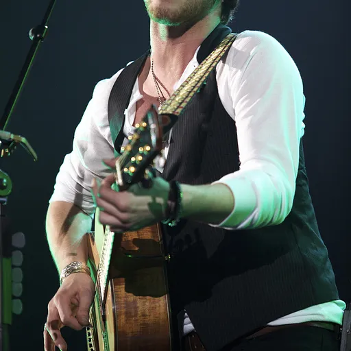 James Morrison