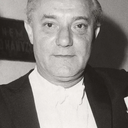 János Ferencsik