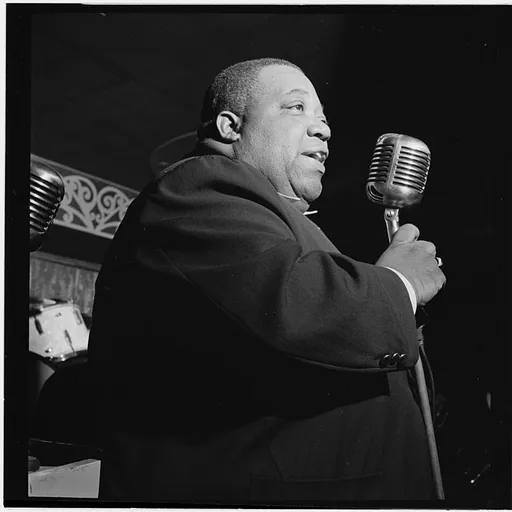Jimmy Rushing