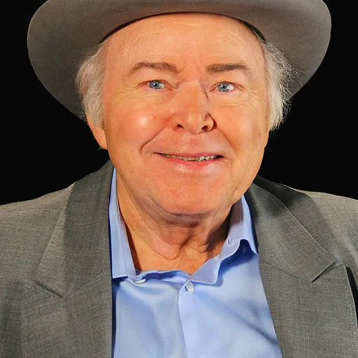 Roy Clark