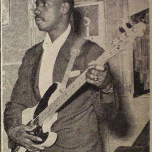 Monk Montgomery