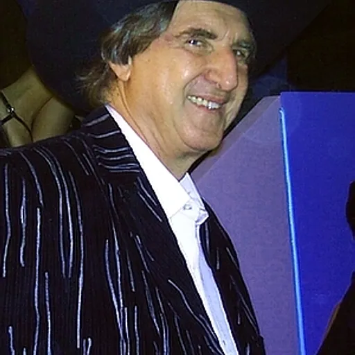 Sérgio Reis