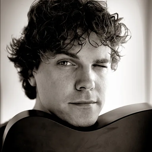 Jasper Steverlinck