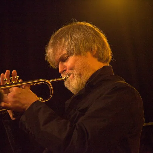 Tom Harrell