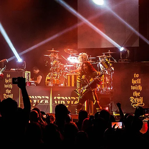 Stryper