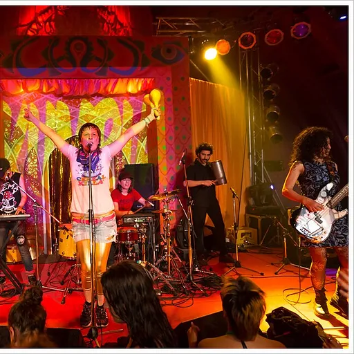 Kumbia Queers