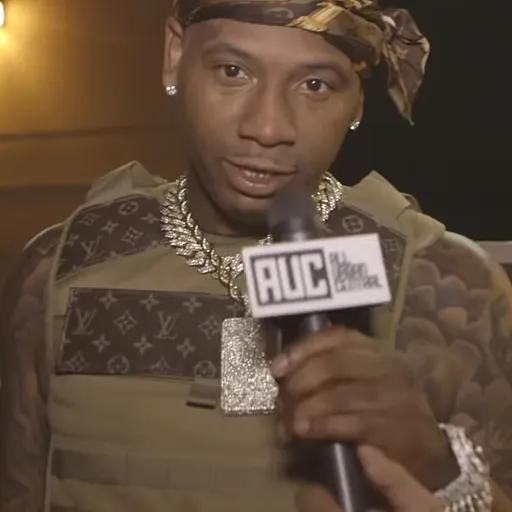 Moneybagg Yo