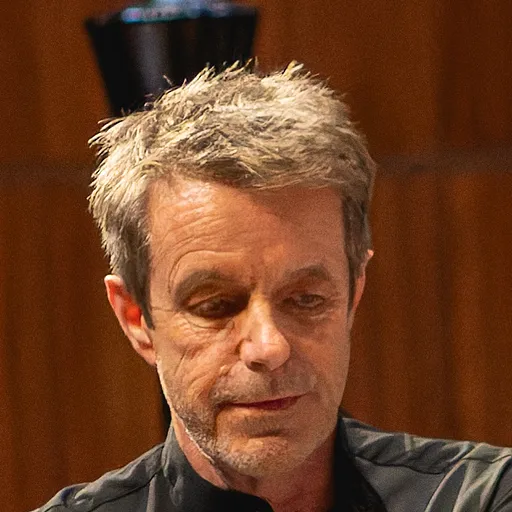 Harry Gregson‐Williams