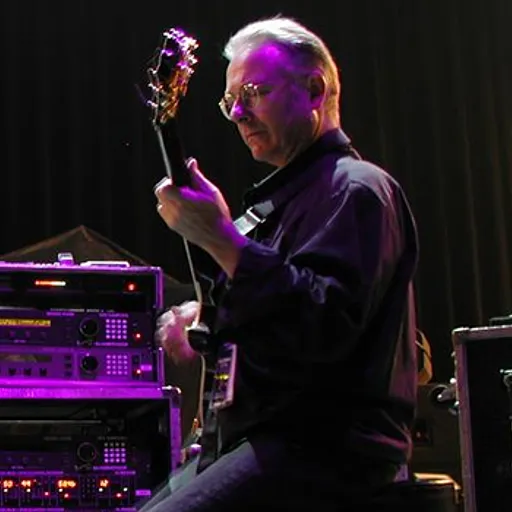 Robert Fripp