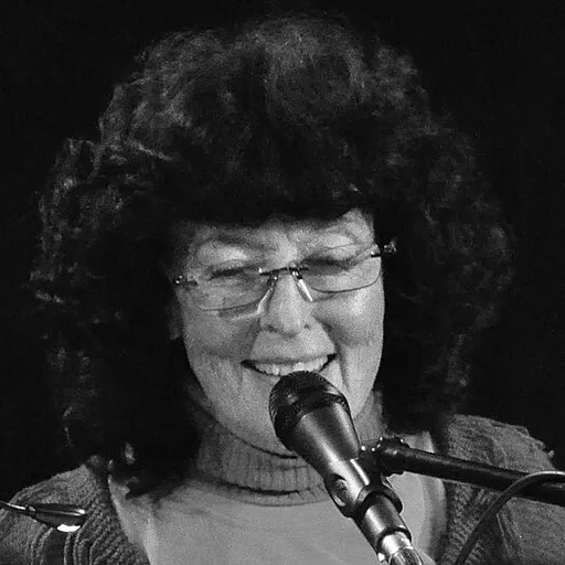 Linda Perhacs