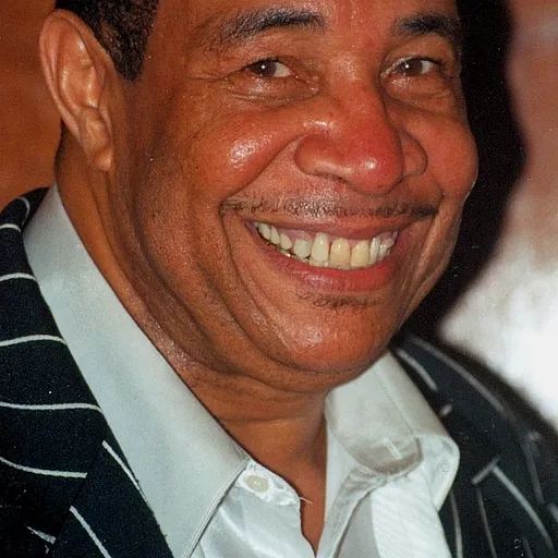 Gene Chandler