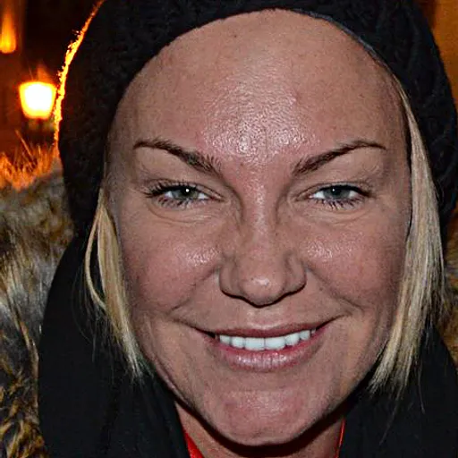Kate Ryan