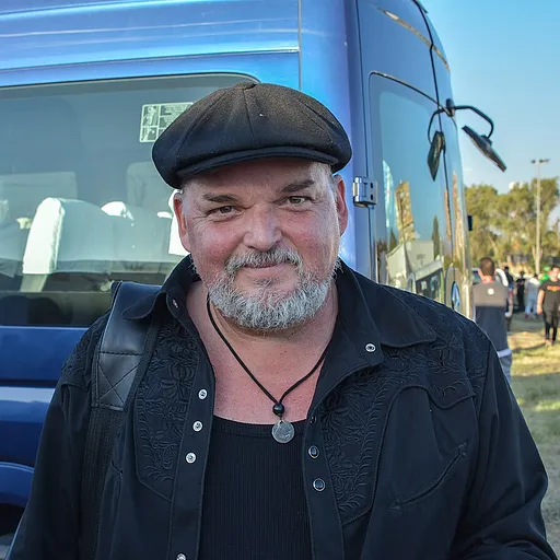 Alain Johannes